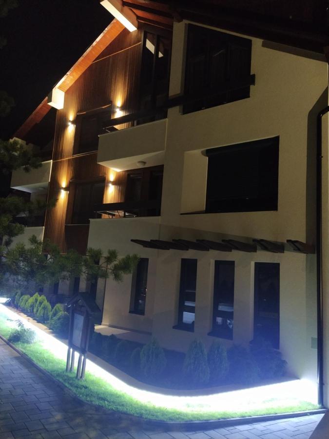 Apartman Laki Zlatibor Extérieur photo