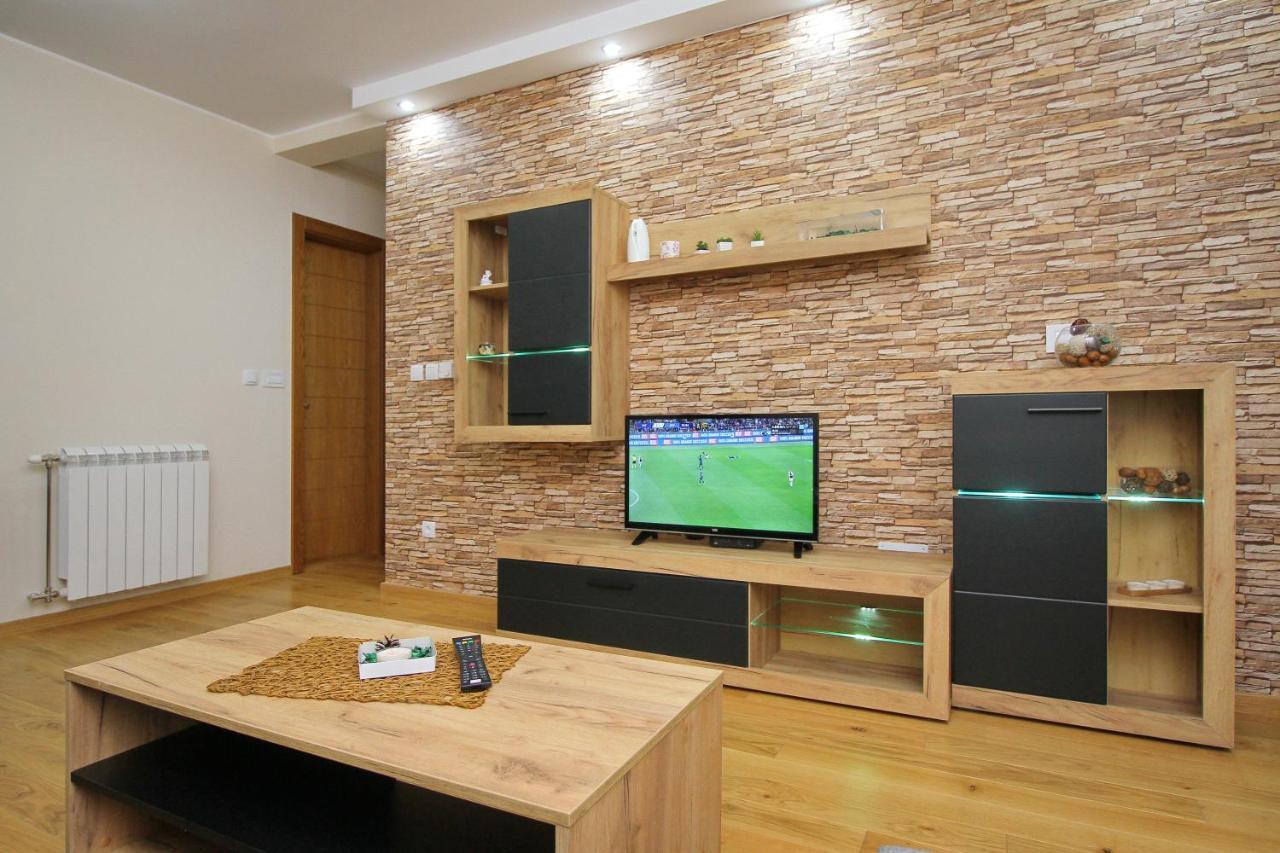 Apartman Laki Zlatibor Extérieur photo