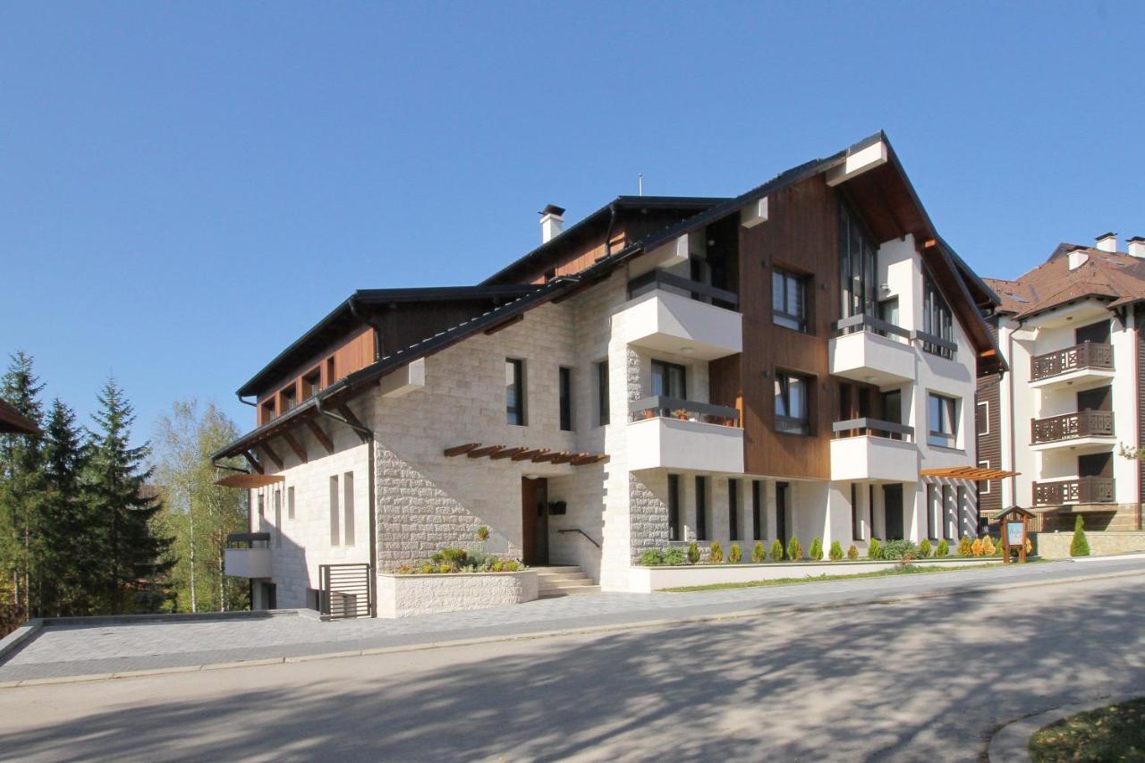 Apartman Laki Zlatibor Extérieur photo