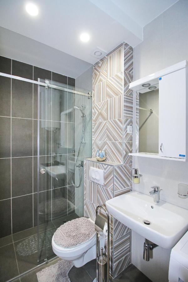 Apartman Laki Zlatibor Extérieur photo