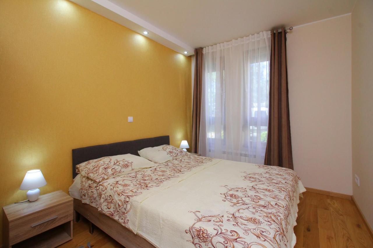 Apartman Laki Zlatibor Extérieur photo