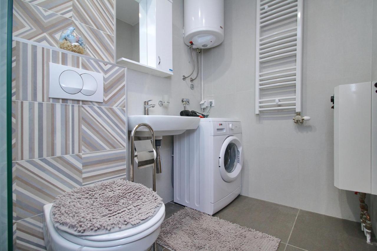 Apartman Laki Zlatibor Extérieur photo