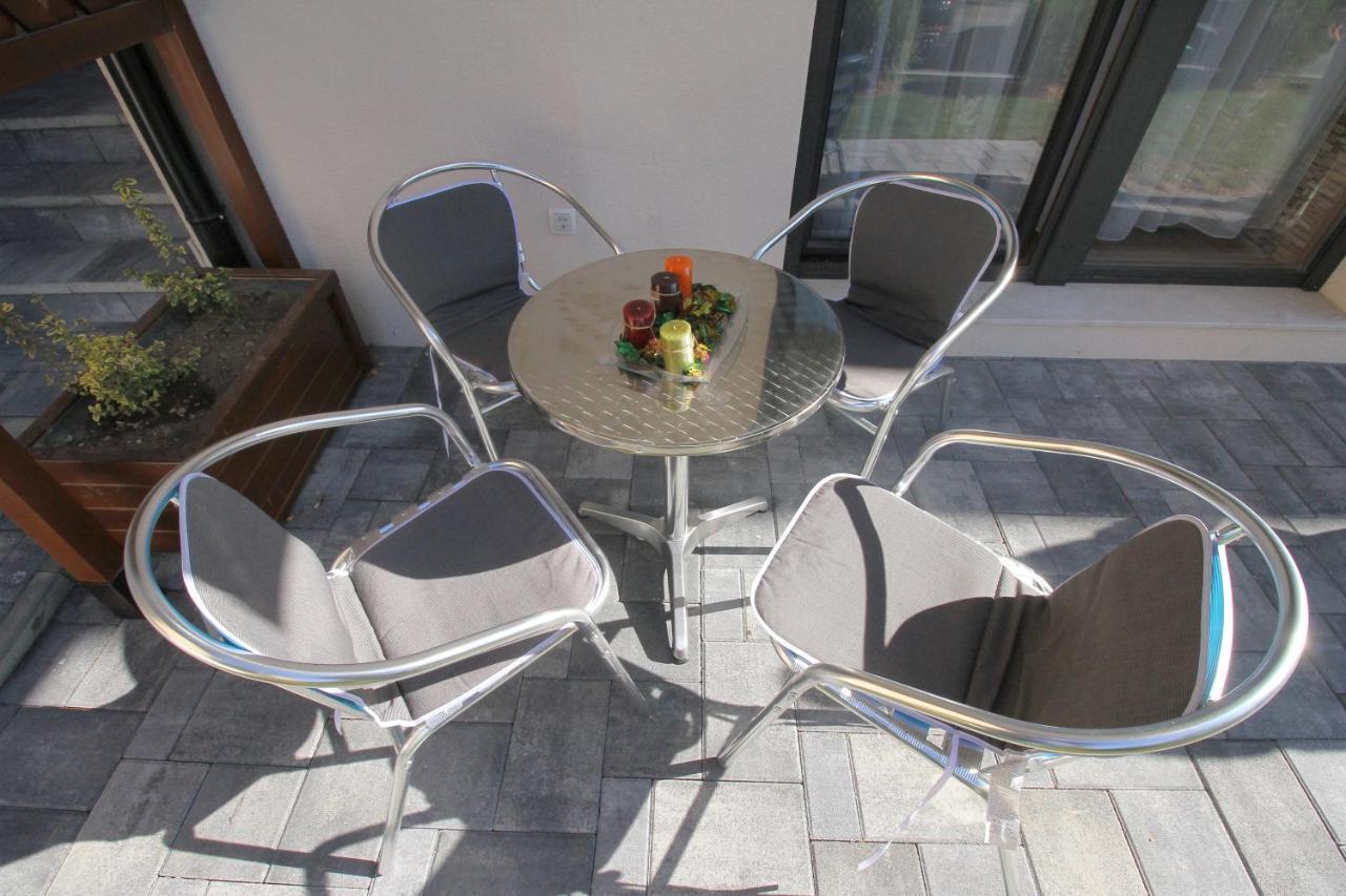 Apartman Laki Zlatibor Extérieur photo