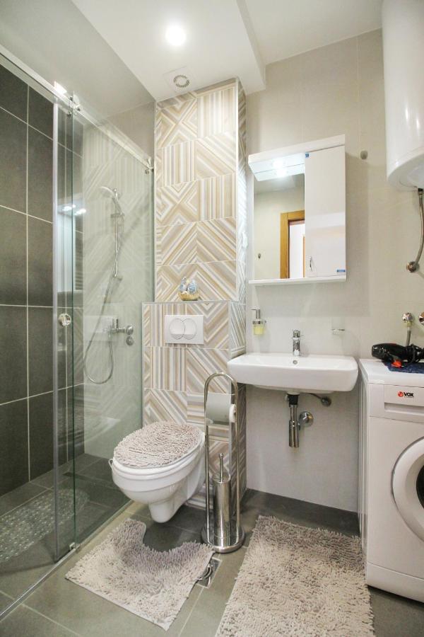 Apartman Laki Zlatibor Extérieur photo