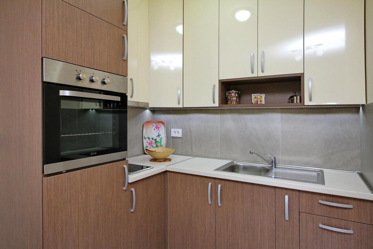 Apartman Laki Zlatibor Extérieur photo