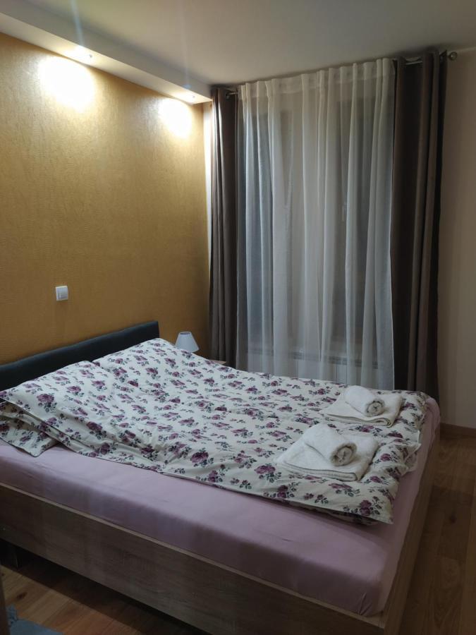 Apartman Laki Zlatibor Extérieur photo