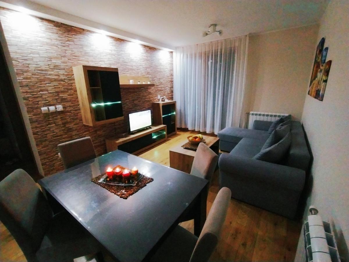 Apartman Laki Zlatibor Extérieur photo
